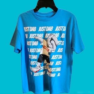 New Boys tshirt